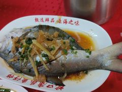 -蛇口康乐快餐鱼仔档(翠苑小区店)