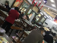 -春发生饭店·非遗(南院门店)