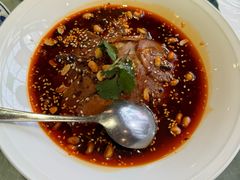 藤椒牛肉-漢舍中国菜馆(889广场店)