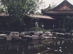 -武清南湖绿博园