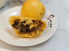 -姚记炒肝店(鼓楼店)