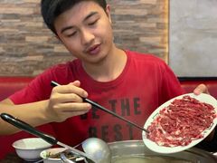 -八合里潮汕鲜牛肉火锅(深圳海岸城店)