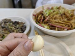 -黑八私房老北京炸酱面