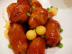 -小厨娘淮扬菜(清江苏宁广场店)