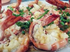 iphone_upload_pic-滑记海鲜饭店·老字号(海鲜街店)