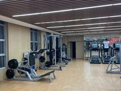 -CXFIT 陈徐健身工作室(凯旋店)