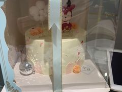 -今日Cake蛋糕茶歇·甜品台定制
