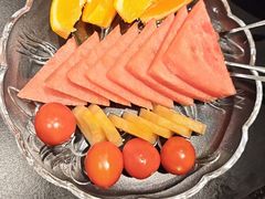 -沪昕金让六尺饭店·粤菜·海鲜·融合菜(四季青店)