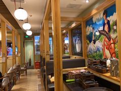 -一心创作料理屋(经开万达店)