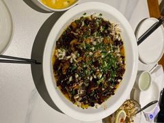 -三猫黑鱼花(南大店)