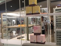 -奈雪的茶(市百一店)