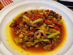 -黔凤辣子鸡