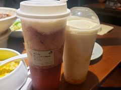 -喜茶(北京五棵松华熙店)
