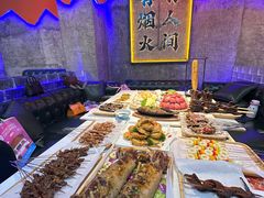 -亿牌牌东北烧烤(博物馆旗舰店)