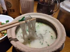 -李久其家民间餐厅(观沙岭公园店)