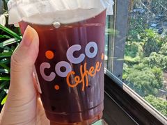 -CoCo都可(虹口龙之梦店)