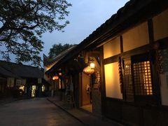 -德门仁里精品酒店(安仁店)