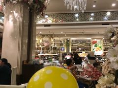 -芭菲盛宴·环球美食(袁家岗店)