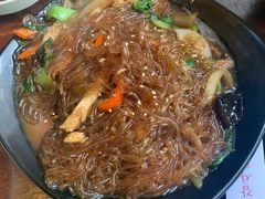 -火炉情韩国料理店(古田路店)