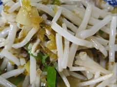 -呼吸森林·生态农庄农家乐私房菜