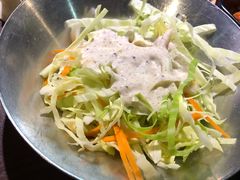 -青春韩国料理(汽博店)