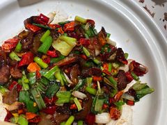 -鸽子侯·家宴·平价海鲜(市图书馆店)
