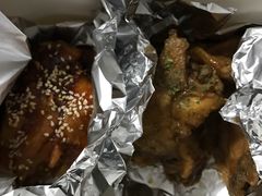 -CHICKEN NOW韩式炸鸡&啤酒