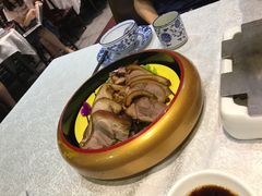 本店酱肘子-京味民福烤鸭店(建设四马路店)