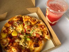 -菲滋意式餐厅(青悦城店)