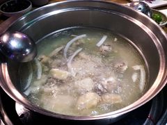 原味椰子鸡-润青四季音乐主题餐厅·椰子鸡(罗湖店)