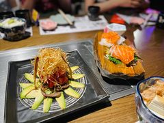 -樱宿日式和牛烧肉(五道口店)