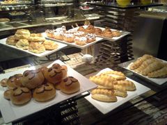 -AdD全日制餐厅(中谷花园酒店)