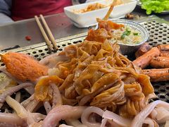 -大凉山彝家烤肉坊自助西昌火盆烧烤(建设路店)