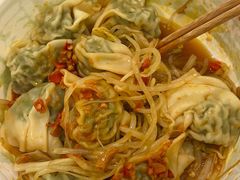 紫菜鲜肉馄饨-袁记云饺(西安路店)