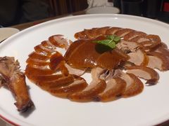 -范家小馆·烤鸭新京菜(金融街店)