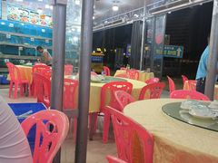 -考记泥焗鸡农庄·海鲜(北洛秘境店)