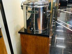 -清真伊香蘭餐厅