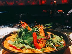 -YUE·6·西式融合餐厅(外滩六号店)