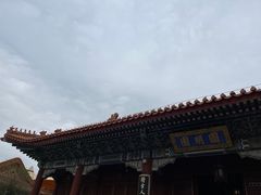 -珠海圆明新园