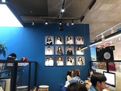 -海马体照相馆(北京大族广场店)