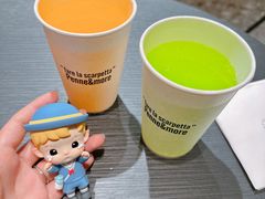 -Pennehut畔尼意面(合肥万象城店)