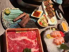 -炙柒Sekinana·精致日料(合生汇店)