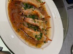 -好福记饭店(红梅公园店)