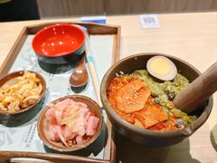 -京参 • 擂椒饭(这有山店)