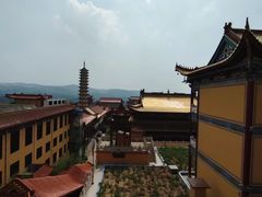 -正觉寺
