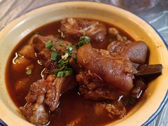 -东排食堂长沙小吃大排档(五一广场店)