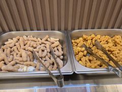 -屋头串串(临江路店)