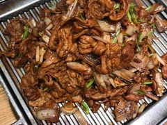 -四季民福烤鸭店(前门廊房二条店)