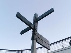 -福田红树林生态公园