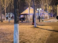 -九十九顶毡房(阜石路店)